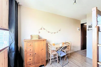 Apartment in Vostok mit direktem Zugang zu de...