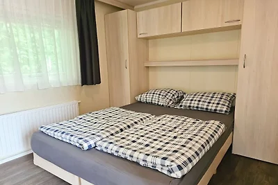 Ferienhaus mit 1 Schlafzimmer