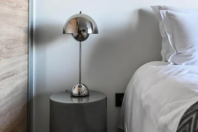 2 Zimmer für 4 Personen