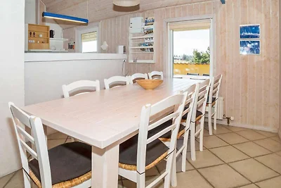 10 person holiday home in Thisted