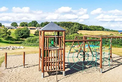 5 Personen Ferienhaus in Aabenraa-By Traum