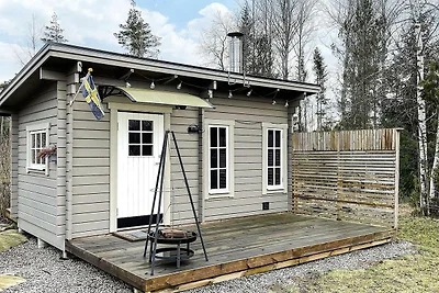 4 Sterne Ferienhaus in NORRTÄLJE