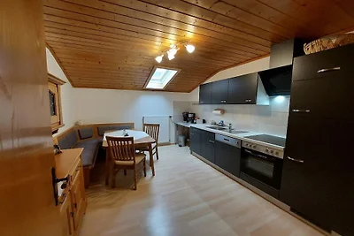 Ferienwohnung in Füssen mit Wifi