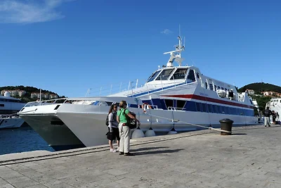 Rooms Edna - Double Room