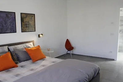 Vakantieappartement met 2 slaapkamers