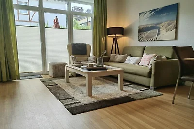 Villa Marin, Appartement 6