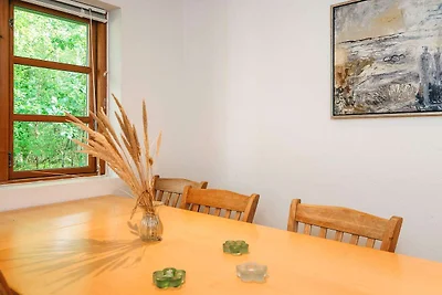6 Personen Ferienhaus in Læsø-By Traum