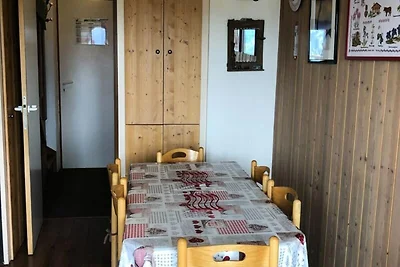 2-Zimmer-Maisonette-Wohnung mit Bergblick für...
