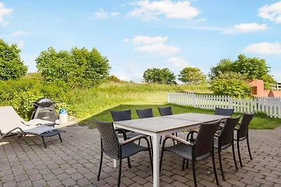 Familie retraite aan zee -- By Traum...