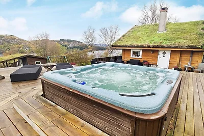 12 persoons vakantie huis in Tau-By Traum