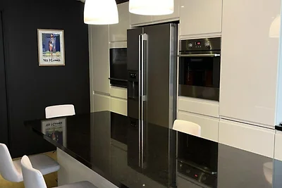 Wohnung in Cannes in der Nähe des Strandes La...