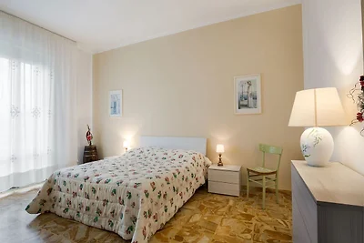 Gemütliches Ferienhaus mit Garten in Mugello
