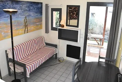 Villa in Frankreich nahe Strand & See