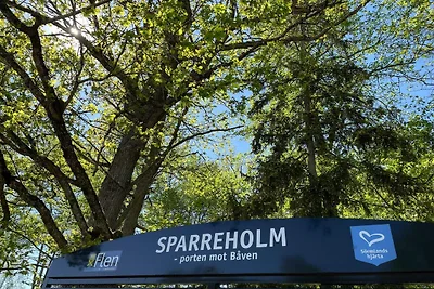 4 Sterne Ferienhaus in Sparreholm