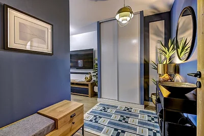 Luxurious Apartment close to Chamonix Centre