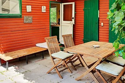 4 persoons vakantie huis in Vig-By Traum