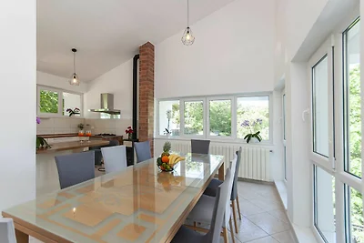 Villa Green Castle - Five bedroom villa with ...
