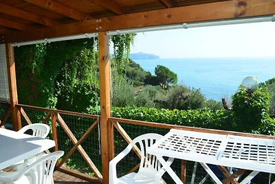 Resort Baia del Silenzio a Napels