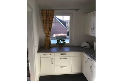 Ferienwohnung mit 1 Schlafzimmer