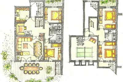 Ferienwohnung Kranzberg