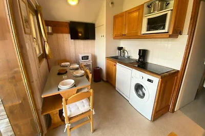 Appartement in de buurt van de skipistes van ...