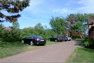 Ferienhaus in Nieblum mit Schwimmbecken