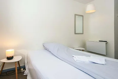 Tolle Hütte im Campingresort