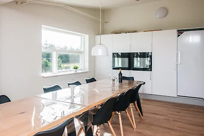 5 Sterne Ferienhaus in Ansager