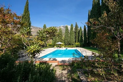 Baglio Scannale con piscina - CAV