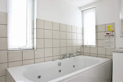 8 persoons vakantie huis in Brovst-By Traum