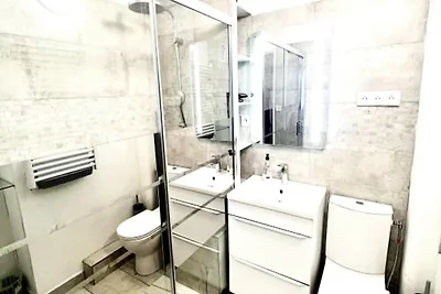 Studio in Cannes nahe Rue d'Antibes