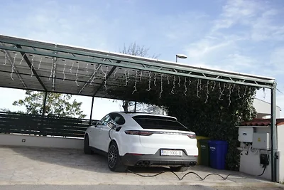 Cherry Komfortable Ferienresidenz