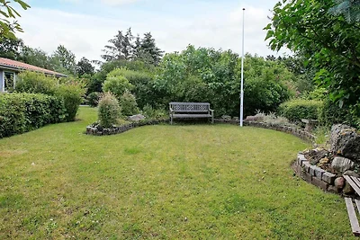 8 Personen Ferienhaus in Dannemare