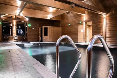 Residentie Les Grandes Alpes****