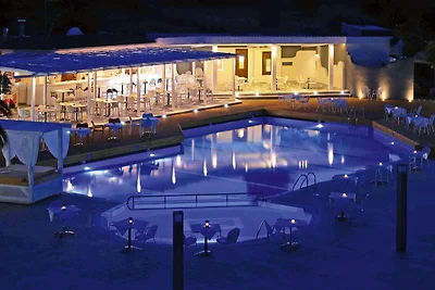 Casa vacanze a Pefkochori-precedentemente TUI...