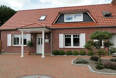 Ferienhaus mit 3 Schlafzimmer