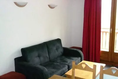 Residenz Balcons Du Soleil