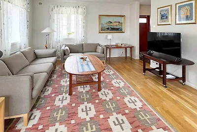 6 Personen Ferienhaus in YNGSJÖ, SVERIGE-By...