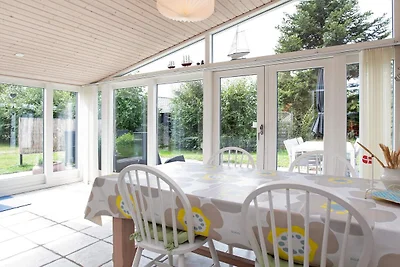 6 osob apartament w Højby