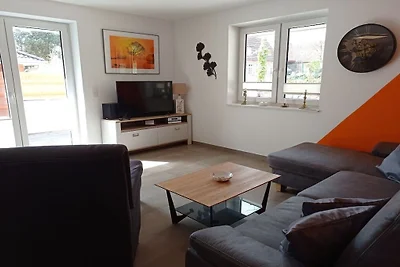Ferienhaus Ebsen HH 2