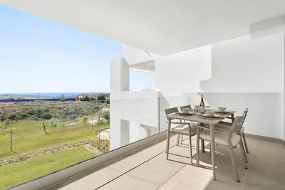 AL4-1911 ESTEPONA - APARTMENT - ALCAZABA...