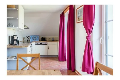 Ferienwohnung B - Ferienhaus Johanna