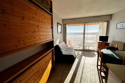 Studio für 3 Personen