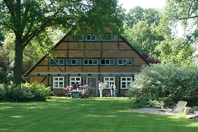 Ferienwohnung mit 5 Schlafzimmer
