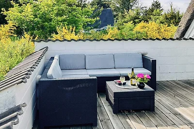 4 Personen Ferienhaus in Ringkøbing-By Traum