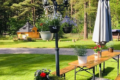 Appartement de vacances avec 3 chambres