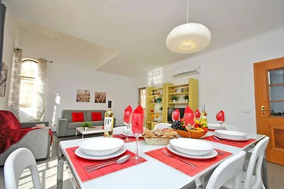 Apartment Ipanema mit Balkon