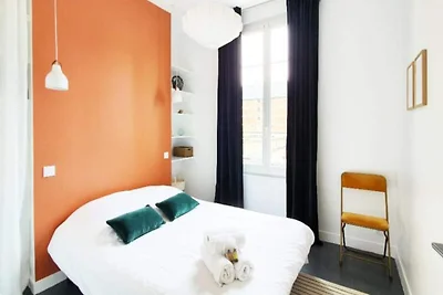 Die Oase von Le Havre – Historisches Zentrum