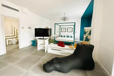 Wunderschön gestaltete Wohnung Piano di...