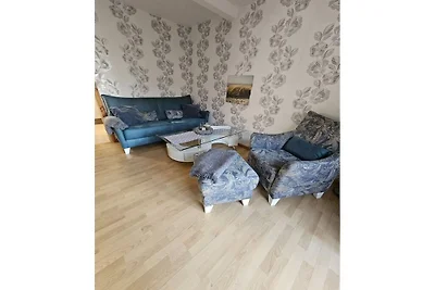 Ferienwohnung mit 1 Schlafzimmer